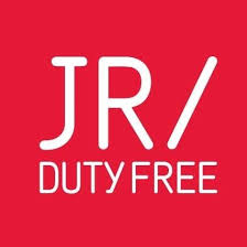 לוגו JR Duty Free