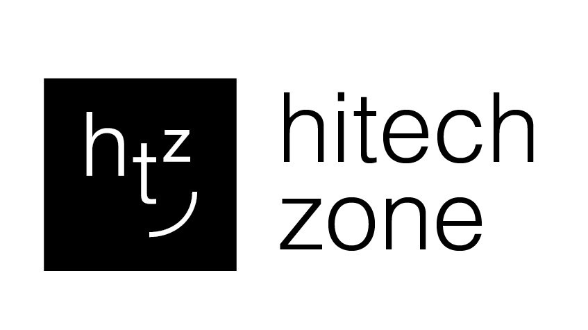 לוגו Hitech Zone