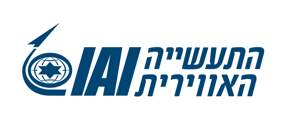 לוגו התעשייה האווירית