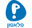 לוגו פלאפון