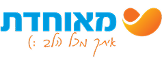 לוגו מאוחדת