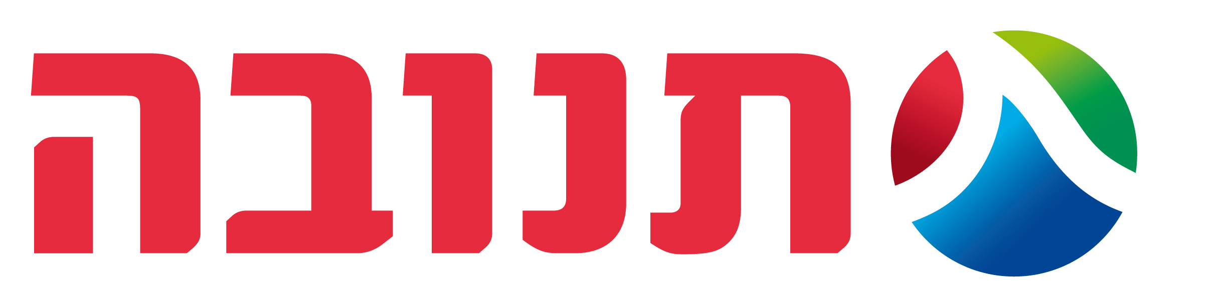 לוגו תנובה