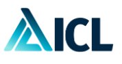 לוגו ICL
