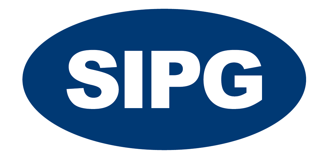 לוגו SIPG
