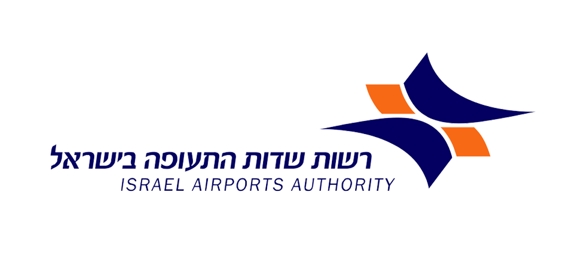 לוגו רשות שדות התעופה
