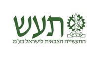 לוגו תעש