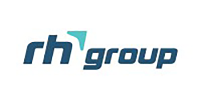 לוגו RH Group