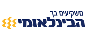 לוגו הבנק הבינלאומי