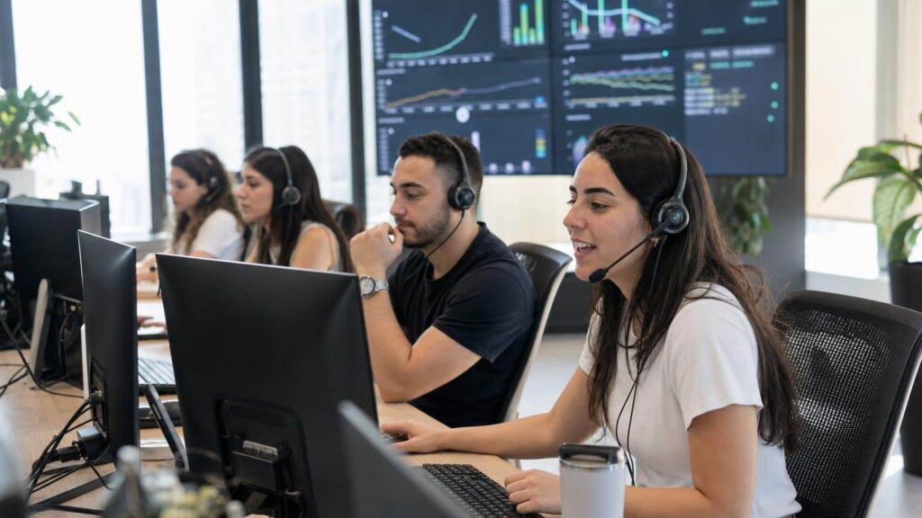 ניהול מועדוני לקוחות וקהילות: כך הופכים לקוח לשגריר